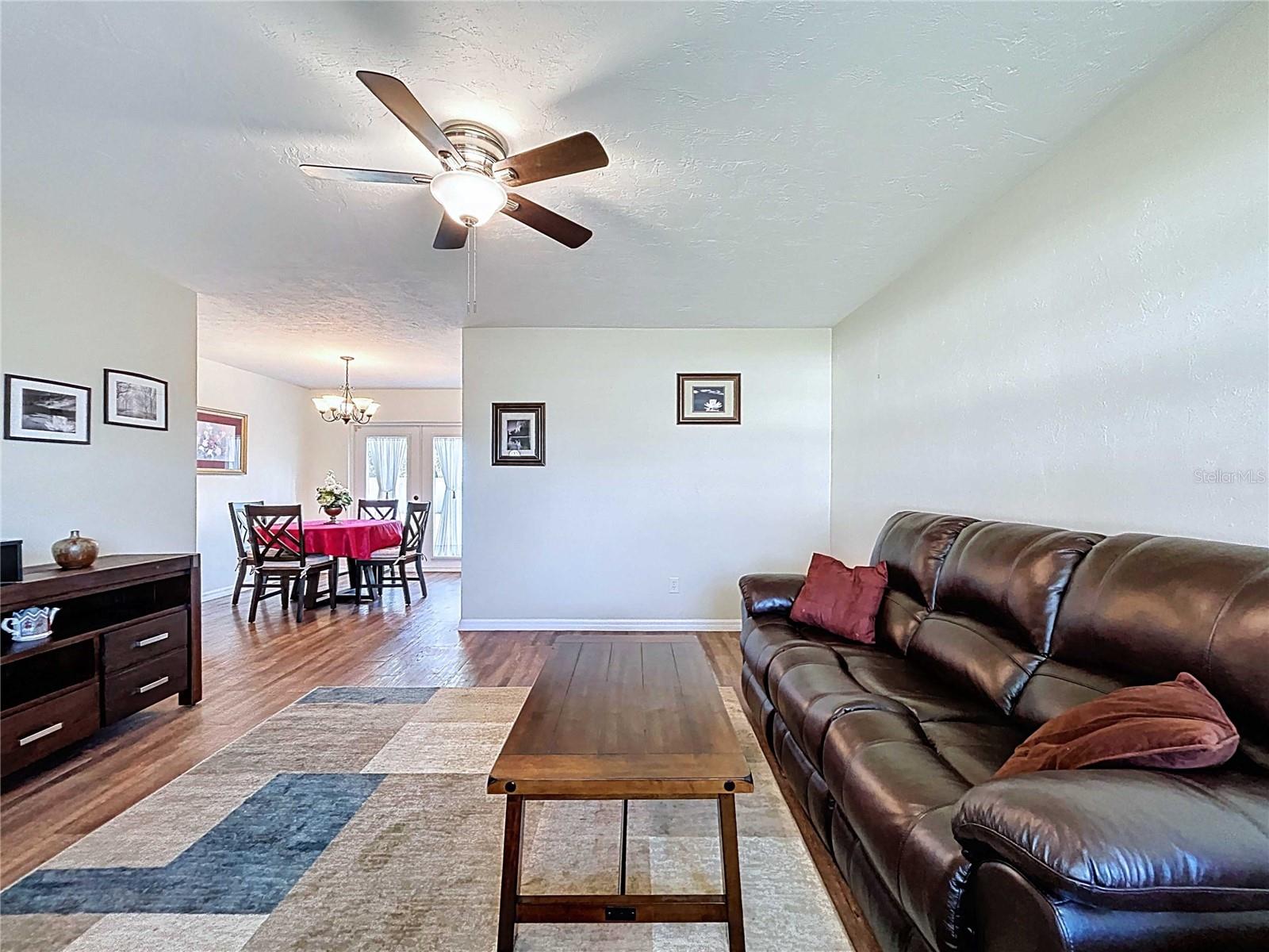 FT MYERS SHORES - Residential