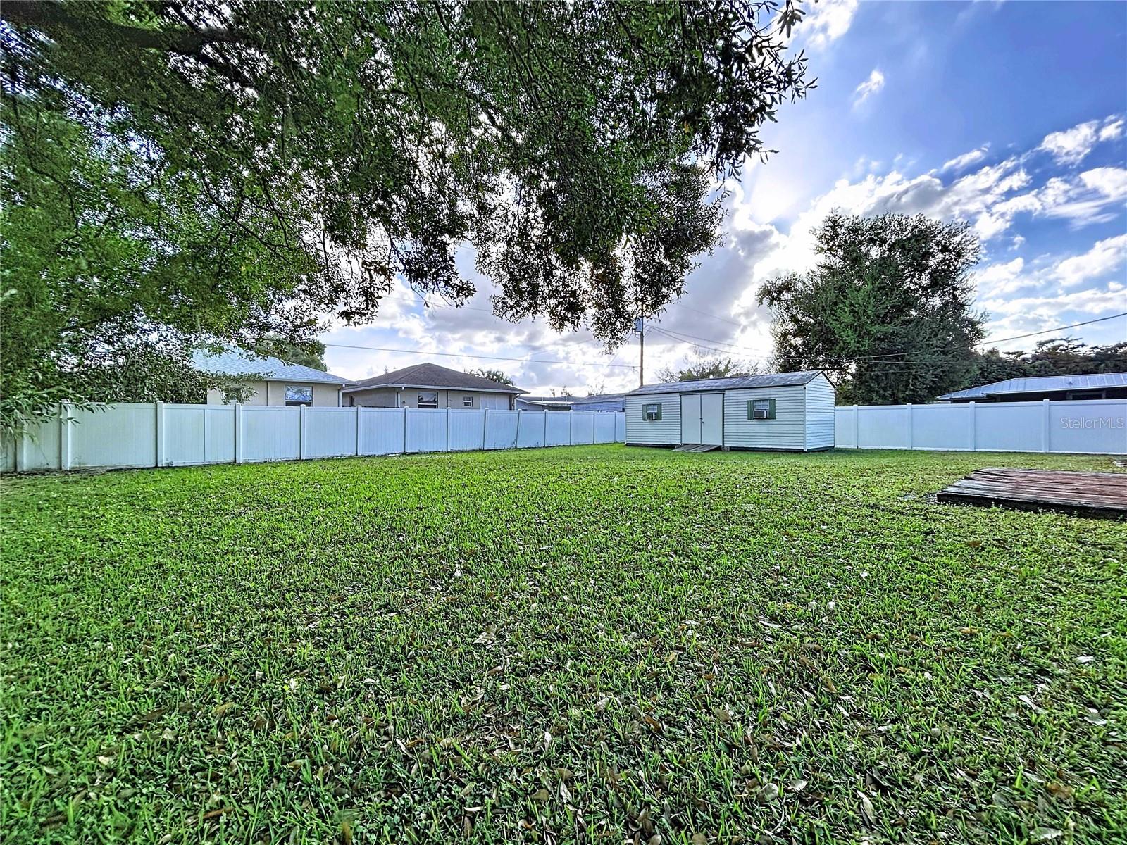 FT MYERS SHORES - Residential