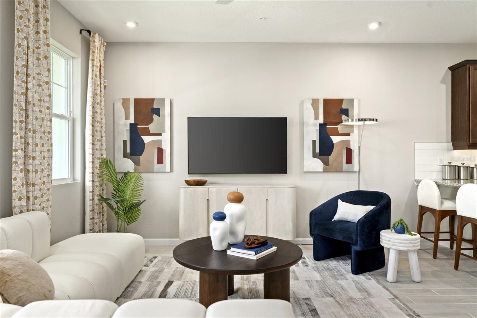 RAINWOOD - Residential