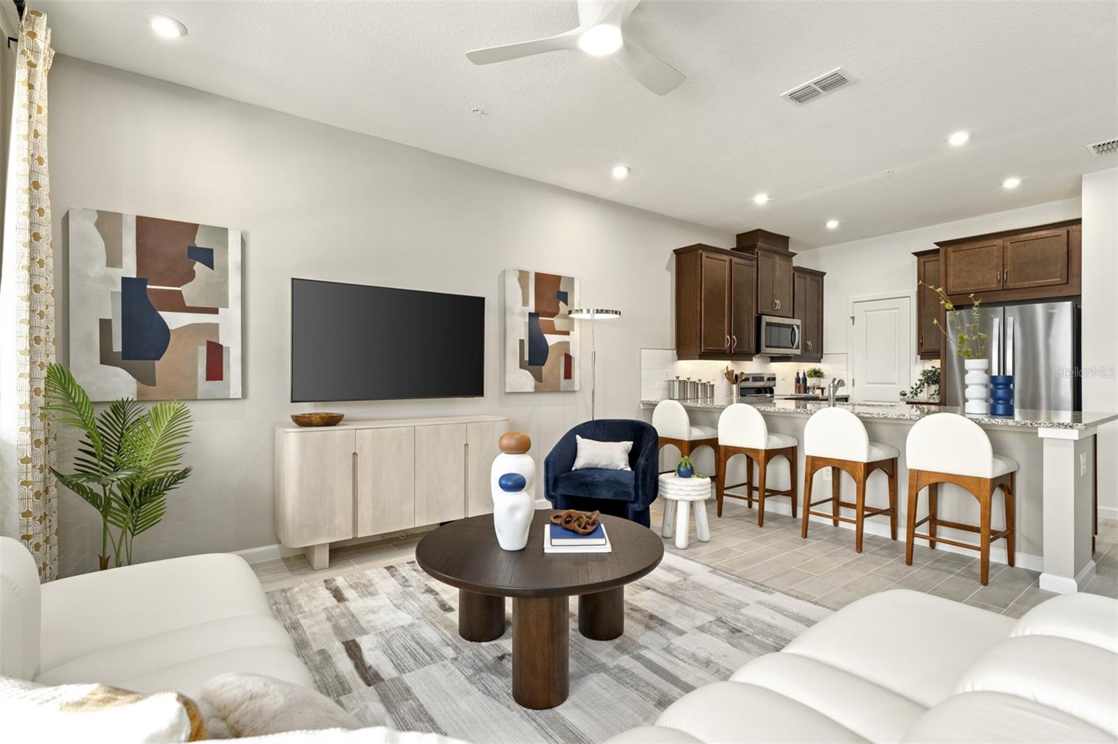 RAINWOOD - Residential