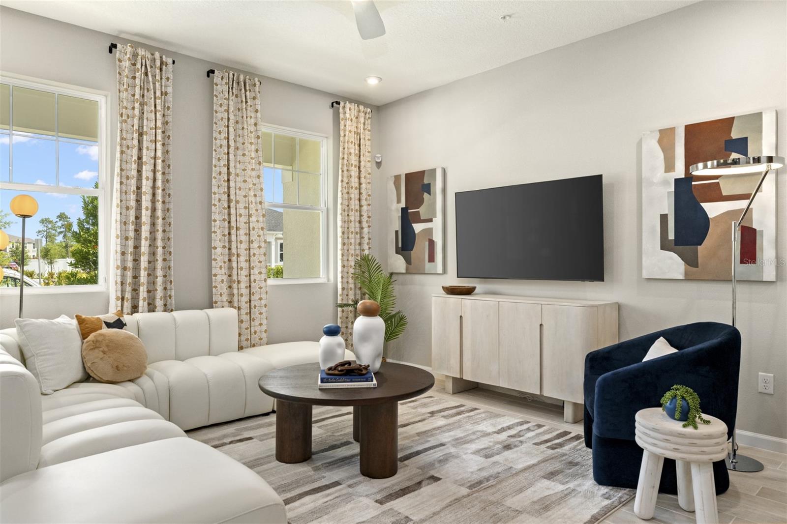 RAINWOOD - Residential