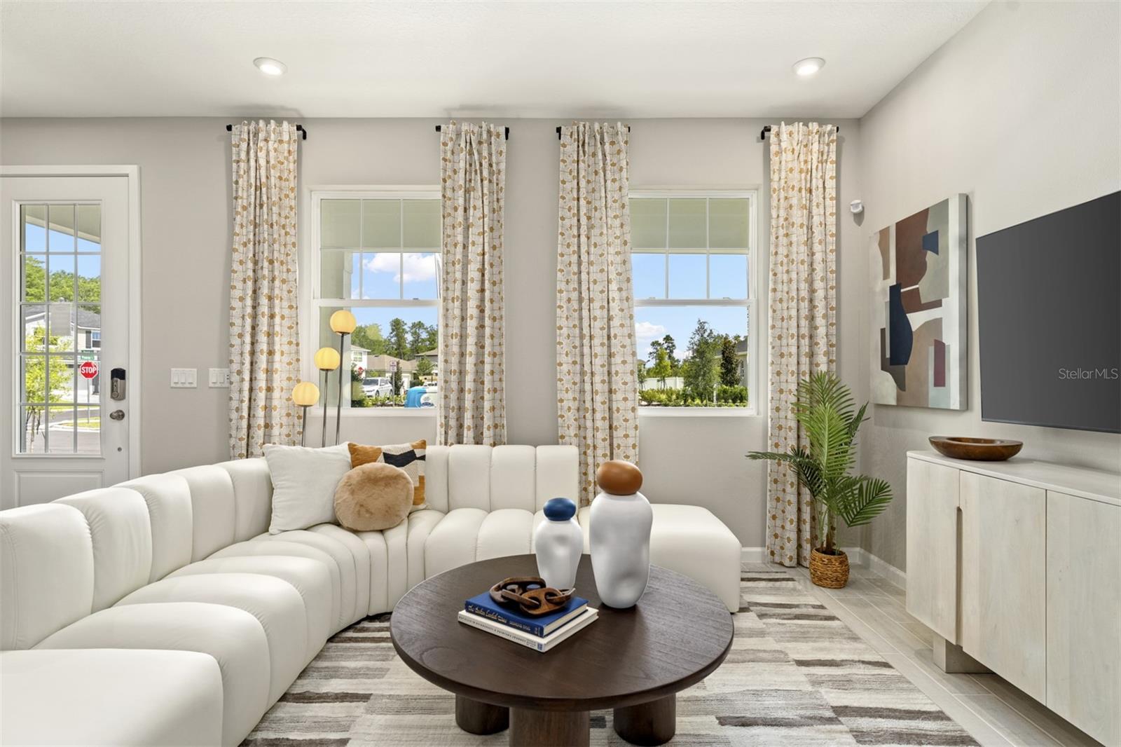 RAINWOOD - Residential