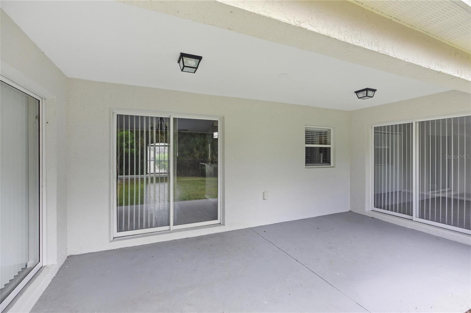 PORT CHARLOTTE SUB 51 - Residential