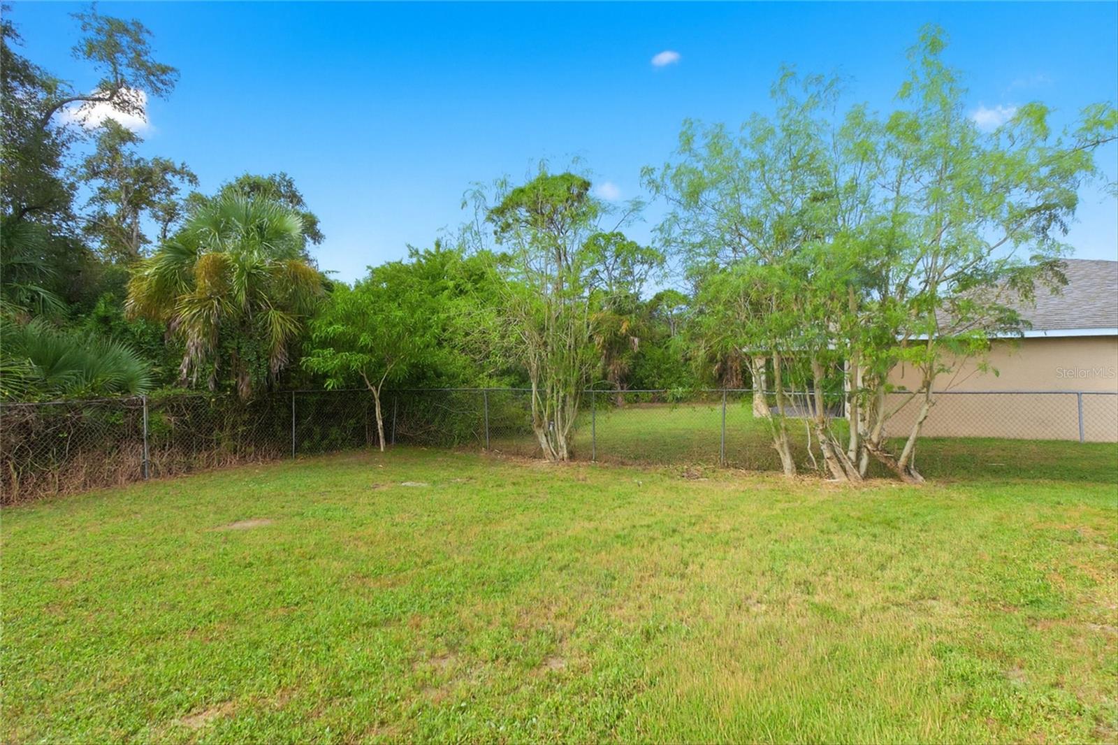 PORT CHARLOTTE SUB 51 - Residential