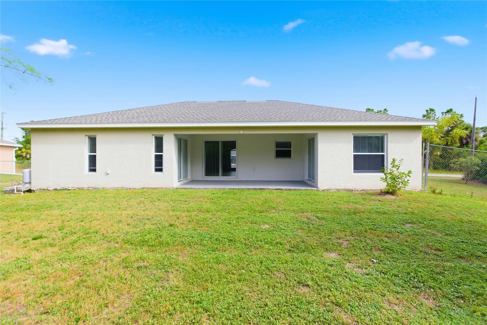 PORT CHARLOTTE SUB 51 - Residential