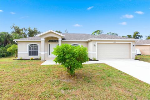 Photo of 4771 Gratlyn Terrace, North Port, FL 34288 (MLS # C7516948)