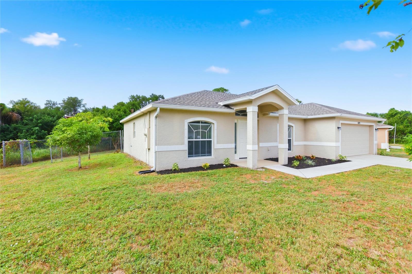 PORT CHARLOTTE SUB 51 - Residential