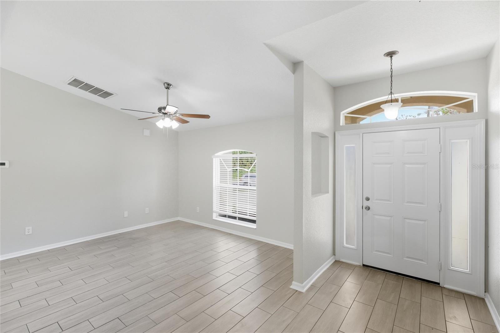 PORT CHARLOTTE SUB 51 - Residential