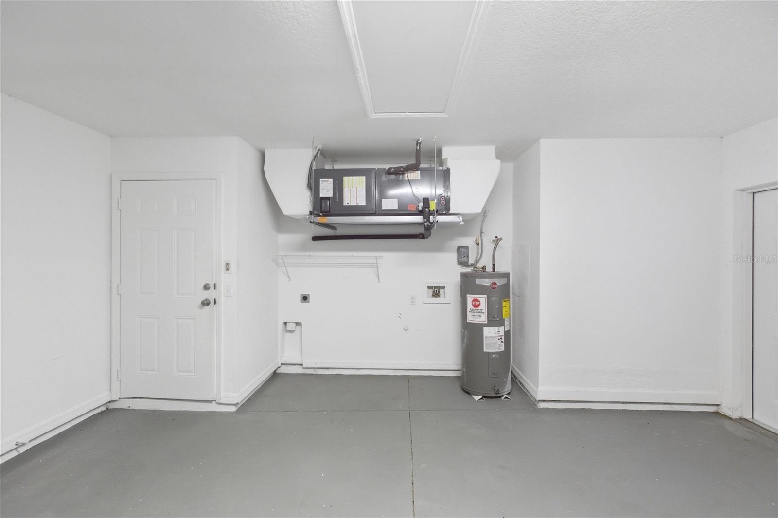 PORT CHARLOTTE SUB 51 - Residential