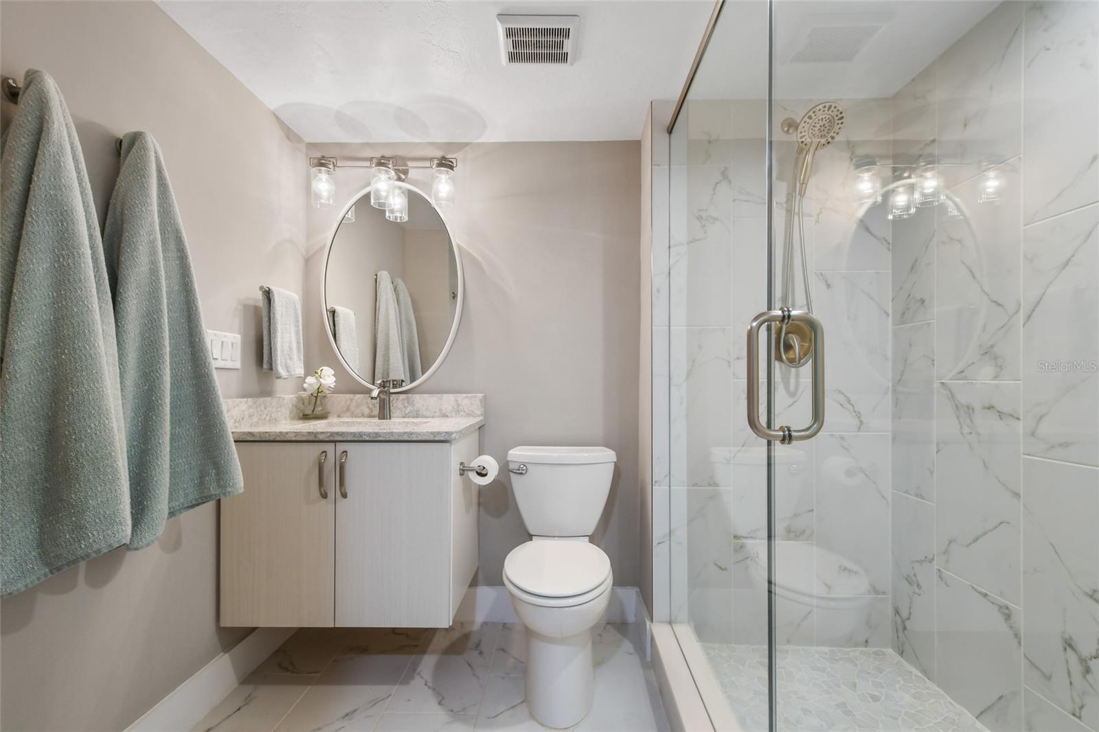 SEYCHELLES CONDO - Residential