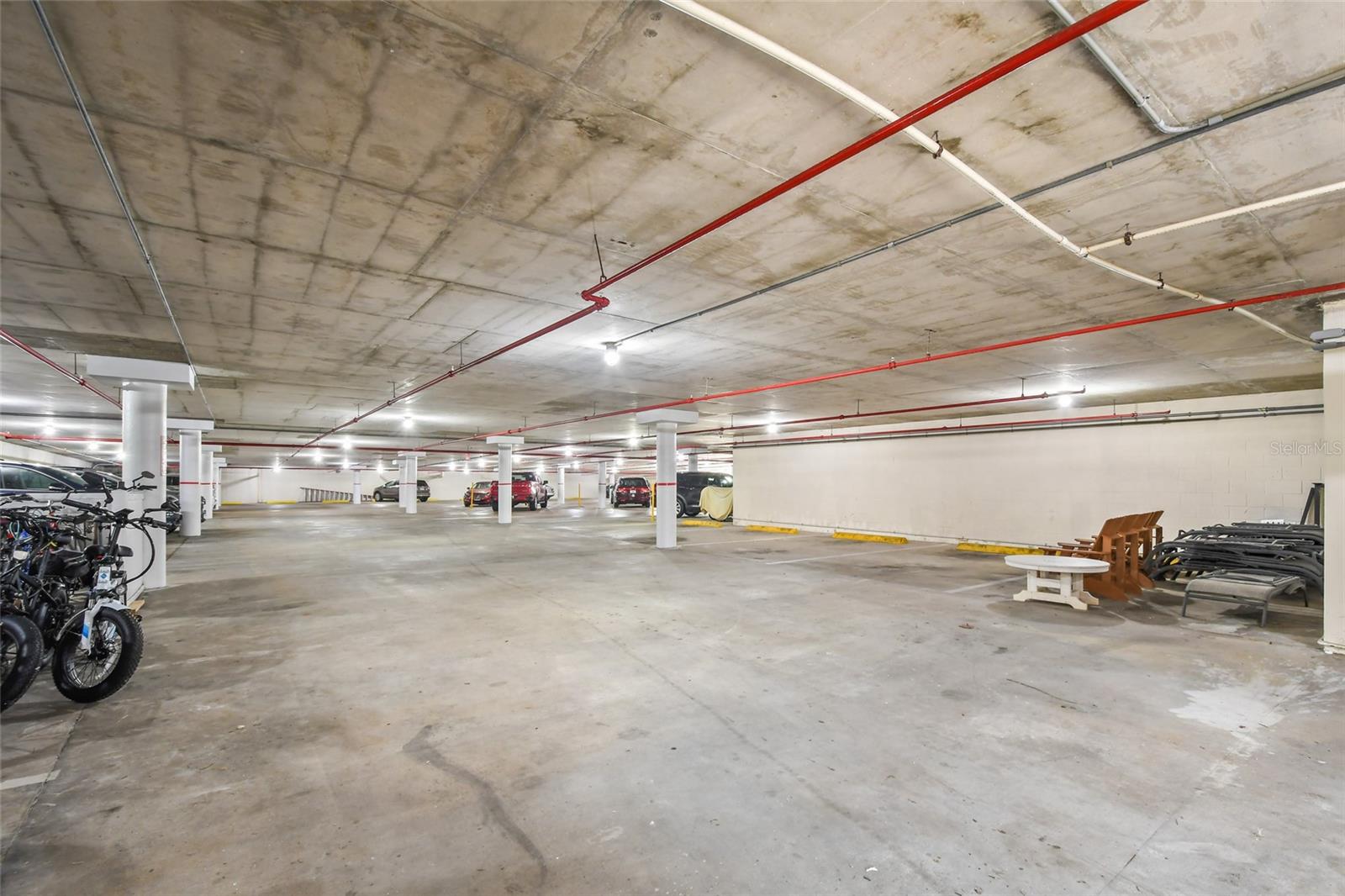 SEYCHELLES CONDO - Residential