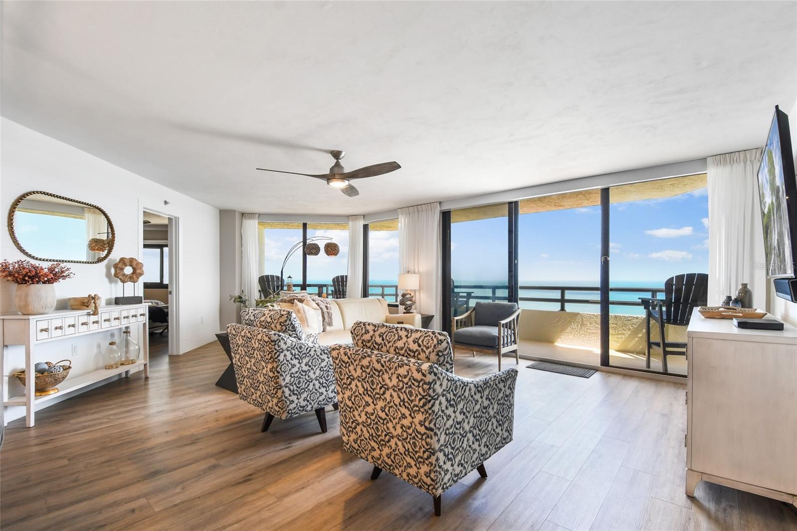 SEYCHELLES CONDO - Residential