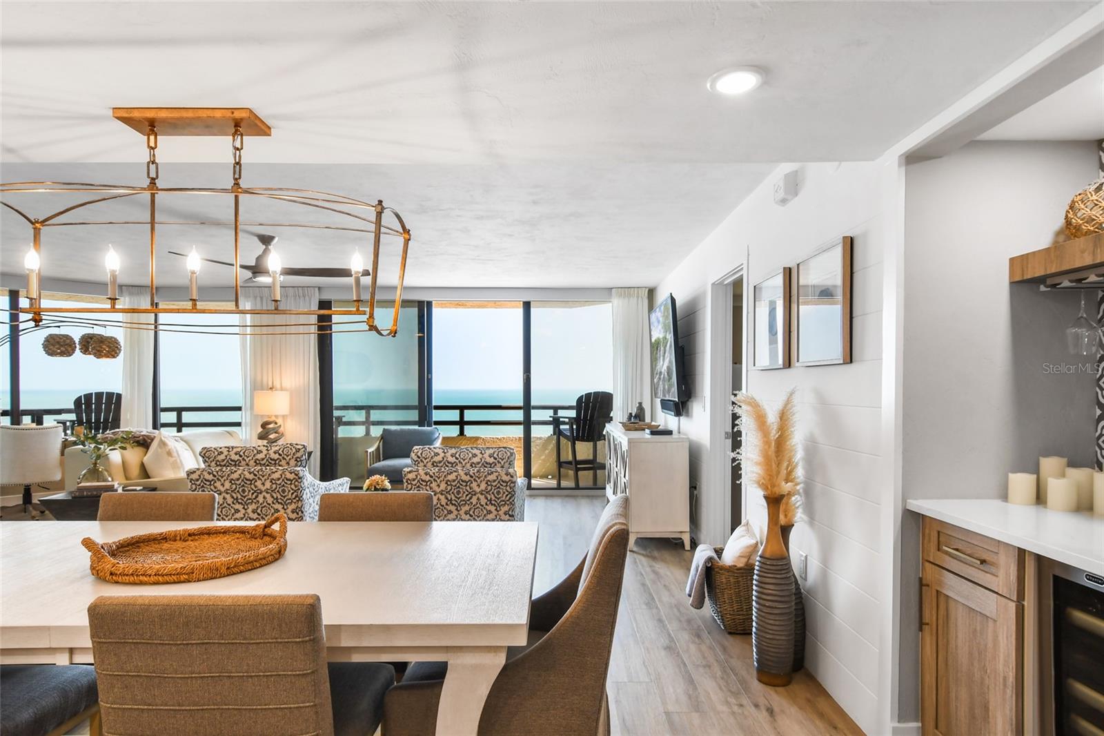 SEYCHELLES CONDO - Residential