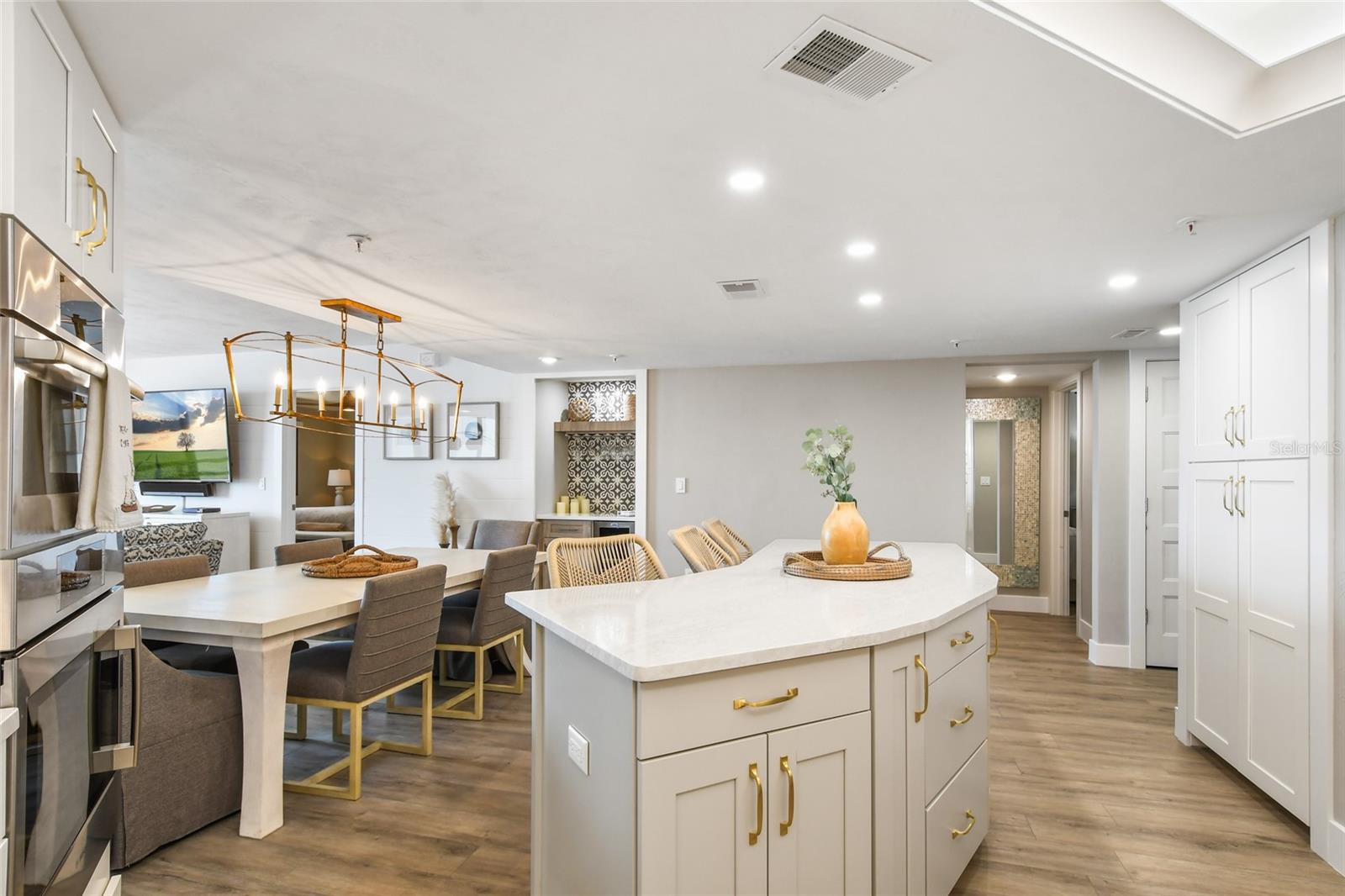 SEYCHELLES CONDO - Residential