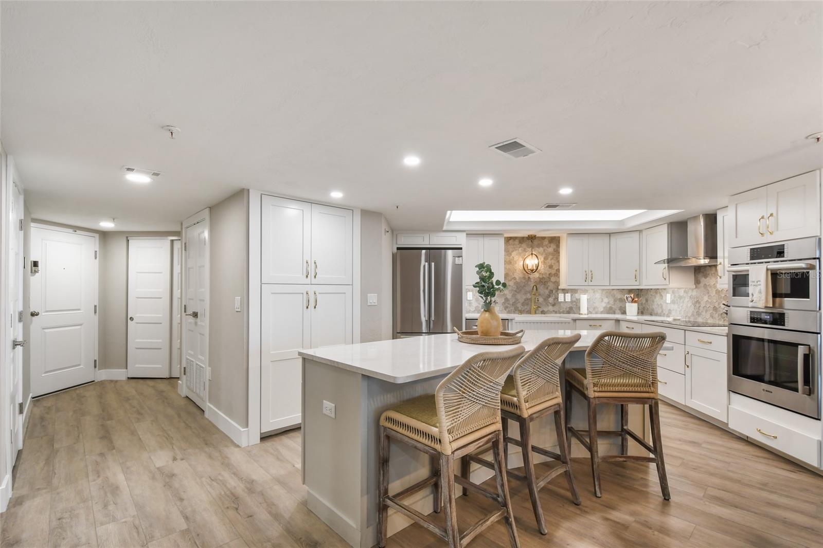 SEYCHELLES CONDO - Residential