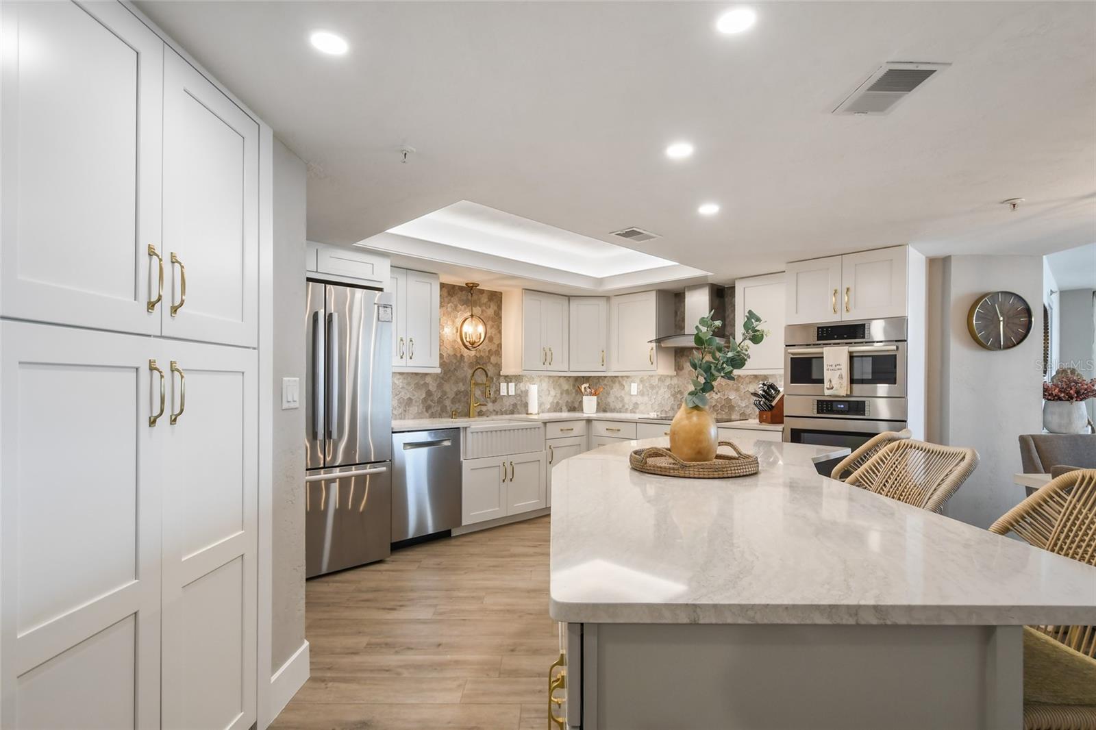 SEYCHELLES CONDO - Residential