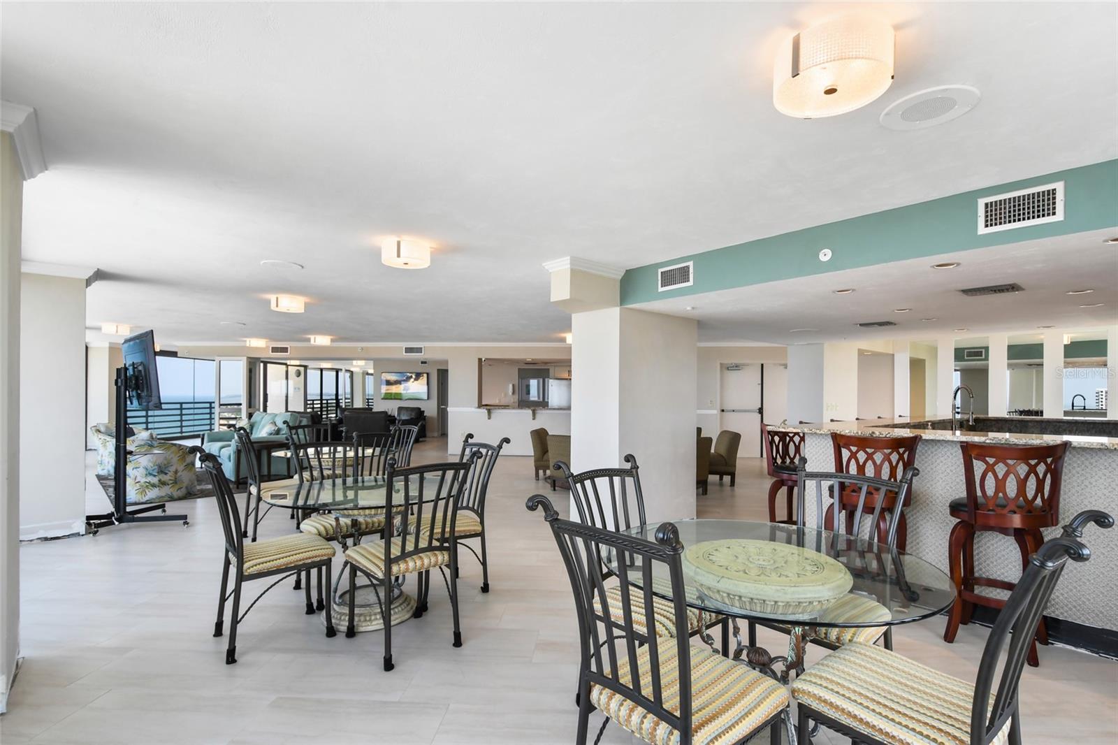 SEYCHELLES CONDO - Residential