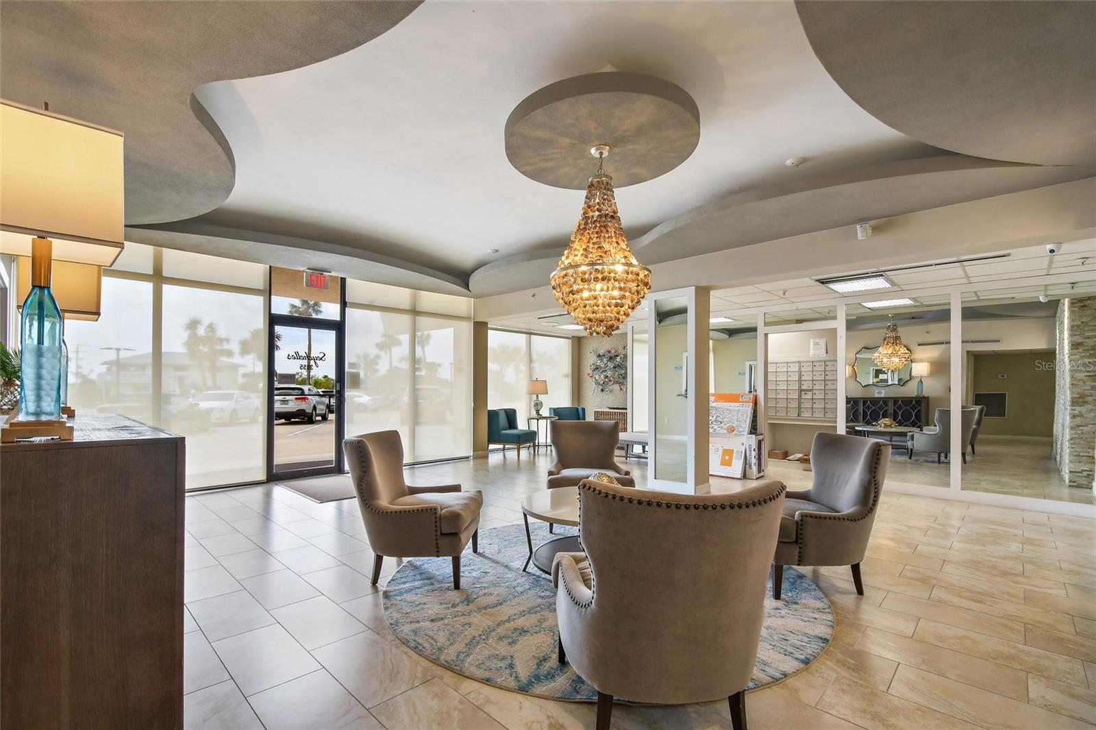 SEYCHELLES CONDO - Residential