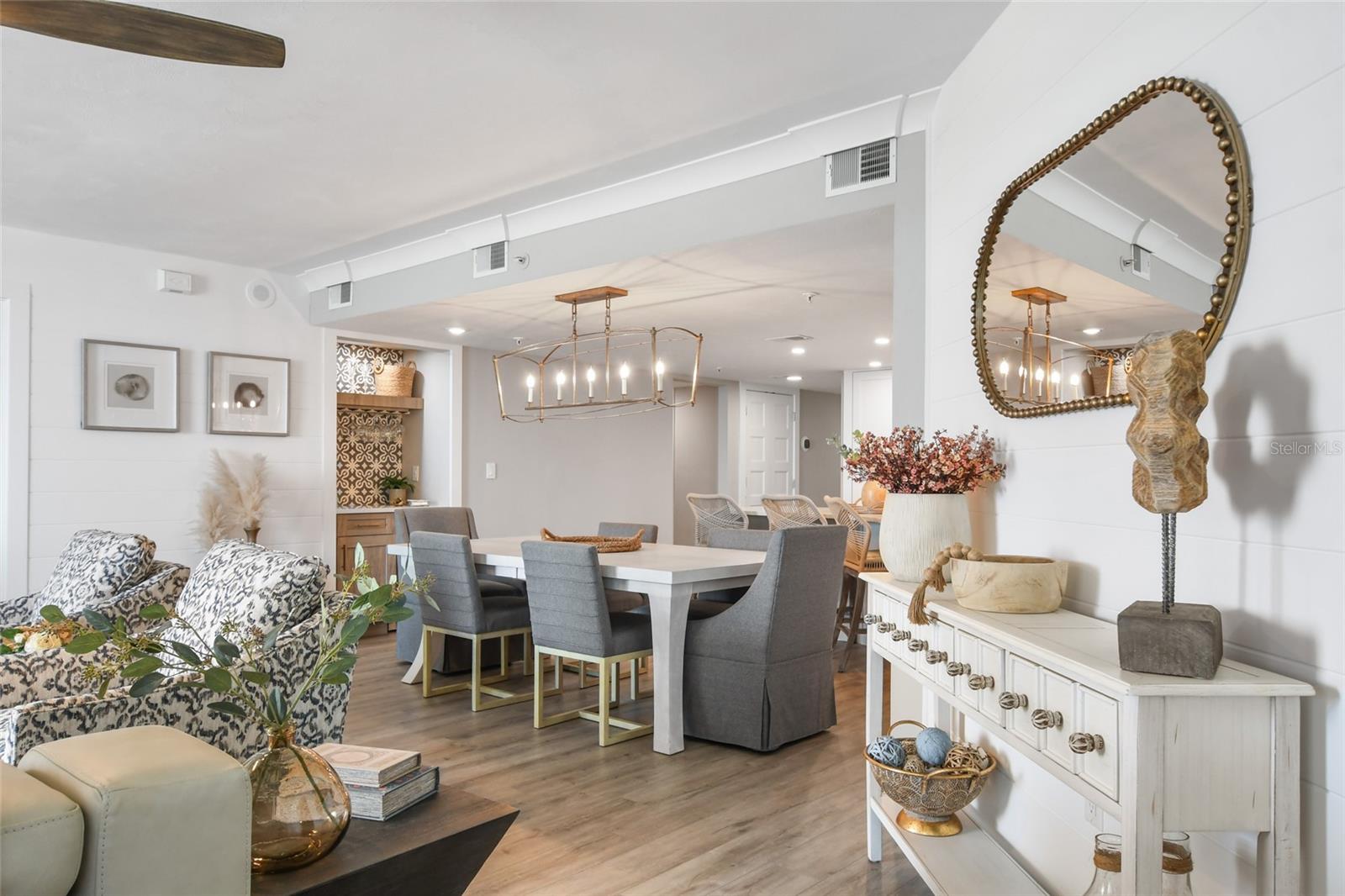 SEYCHELLES CONDO - Residential