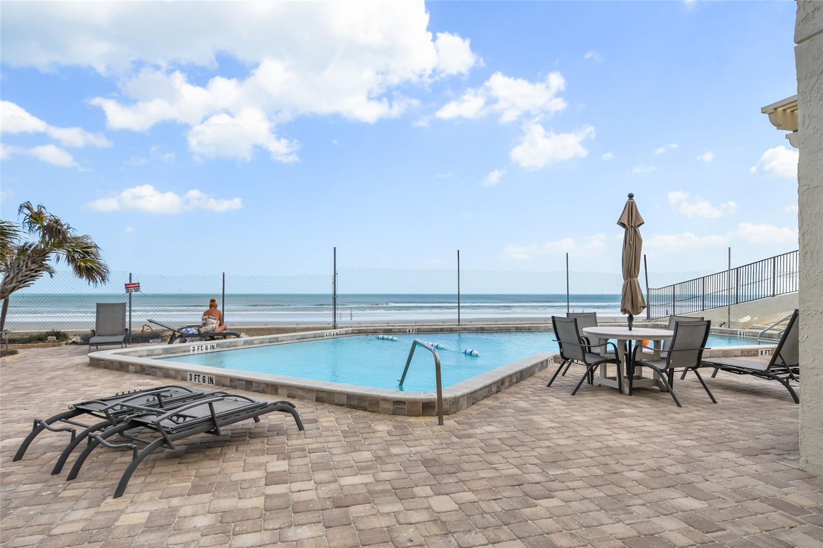 SEYCHELLES CONDO - Residential