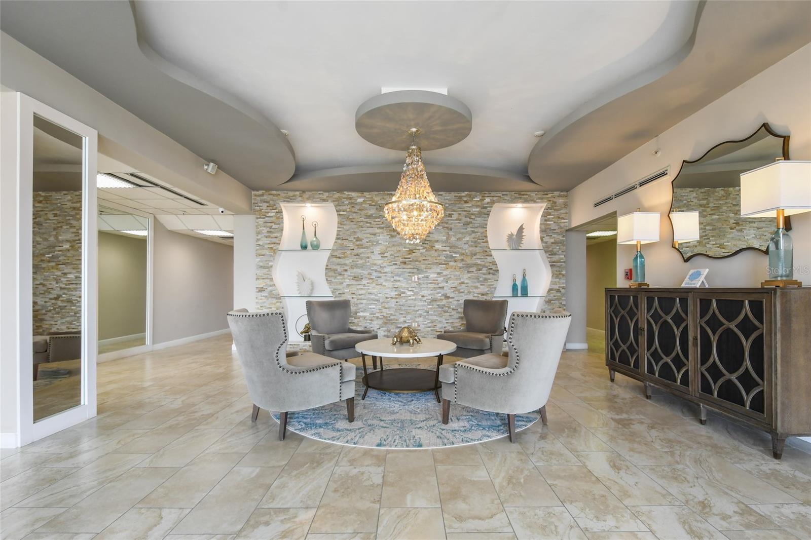 SEYCHELLES CONDO - Residential