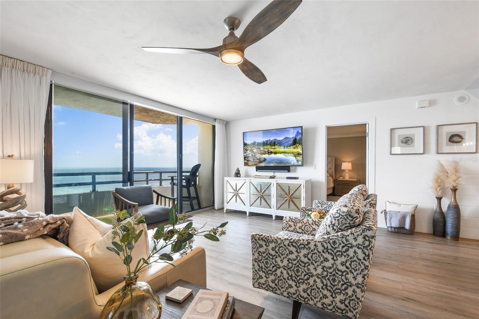 SEYCHELLES CONDO - Residential