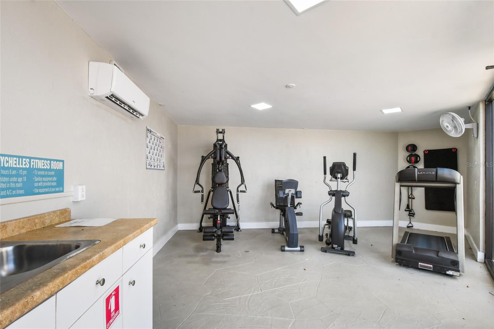 SEYCHELLES CONDO - Residential