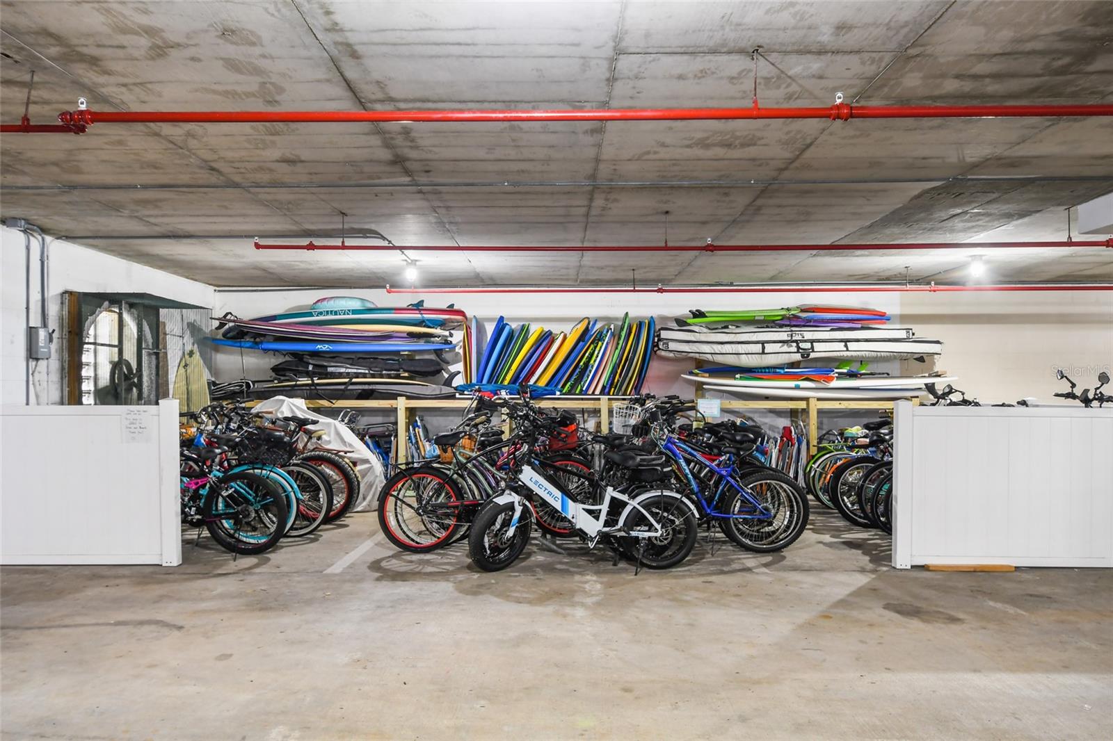 SEYCHELLES CONDO - Residential