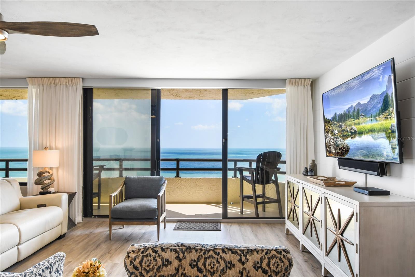 SEYCHELLES CONDO - Residential