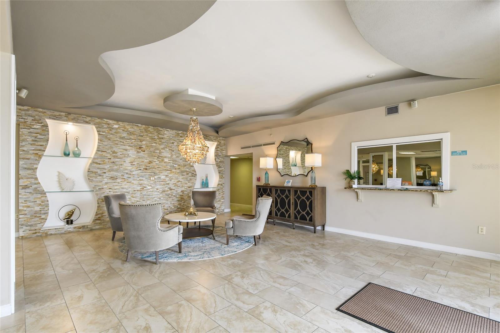 SEYCHELLES CONDO - Residential