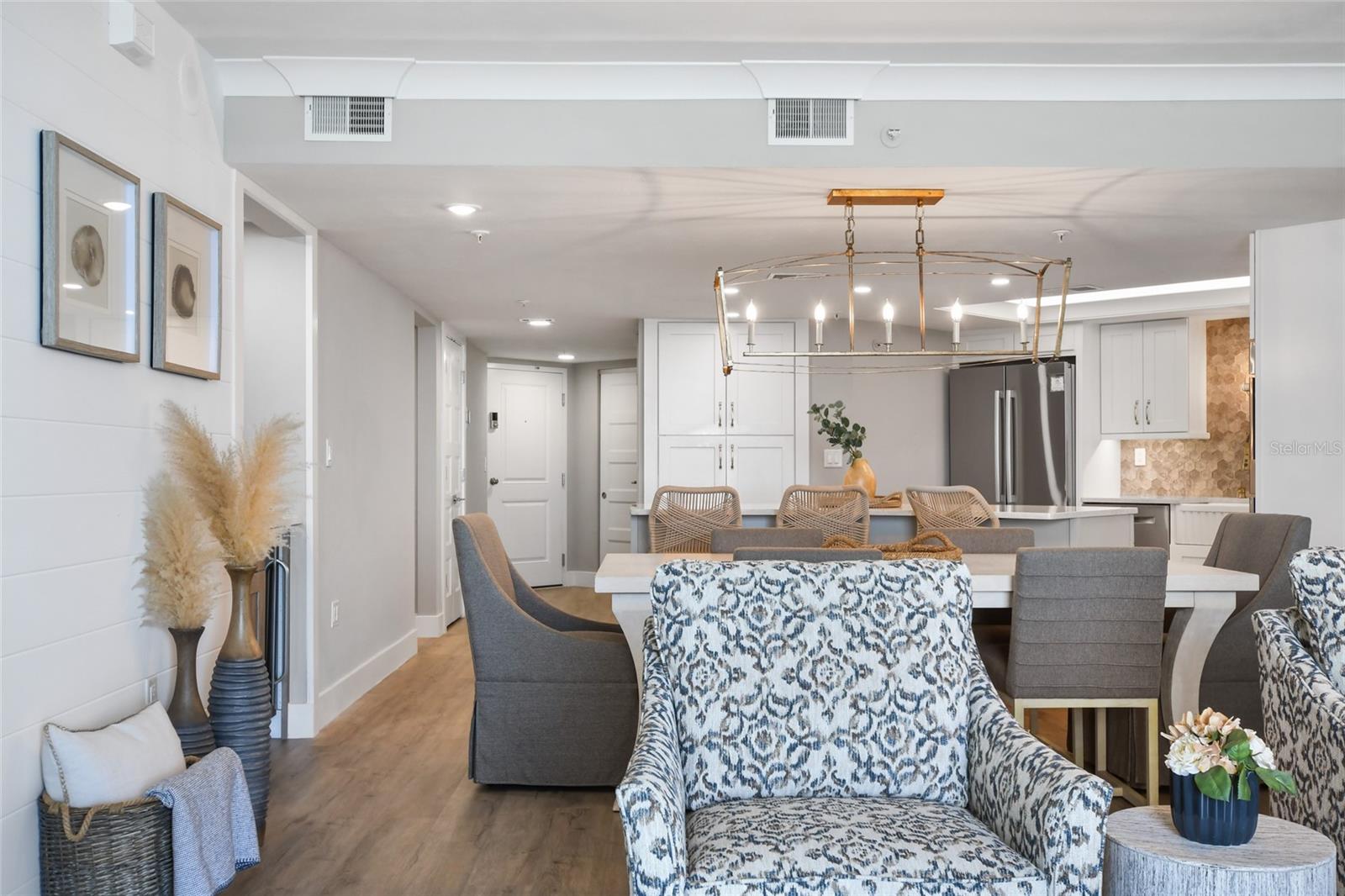 SEYCHELLES CONDO - Residential