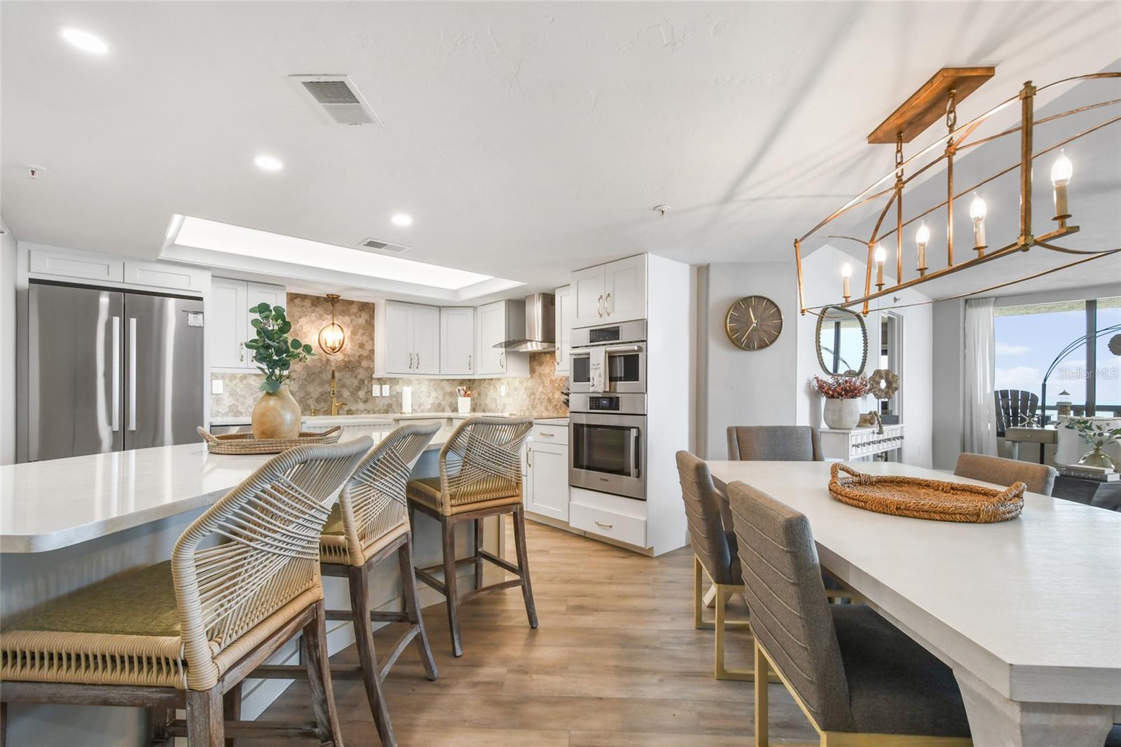 SEYCHELLES CONDO - Residential