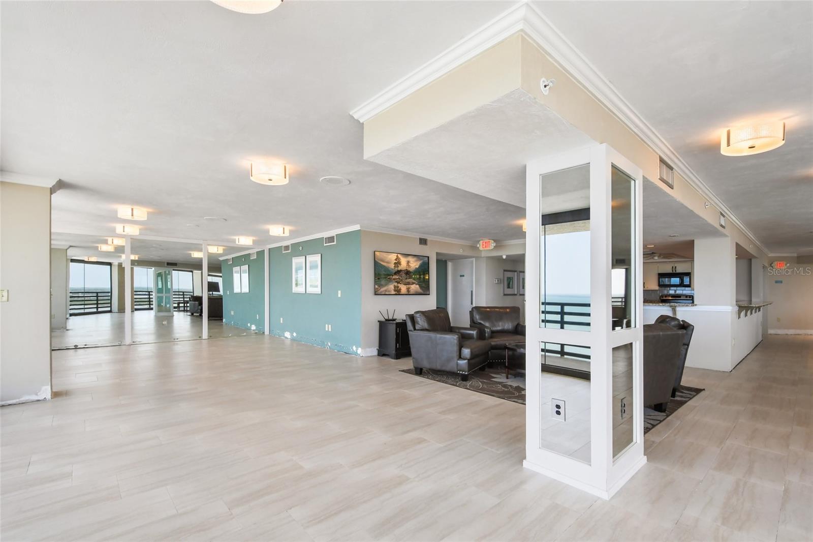 SEYCHELLES CONDO - Residential