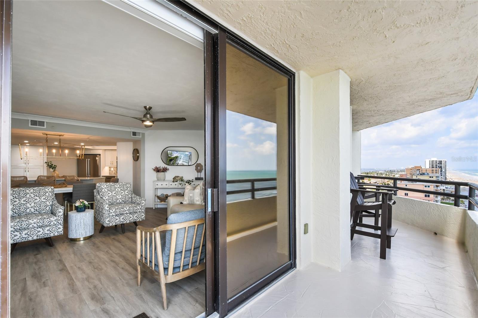 SEYCHELLES CONDO - Residential