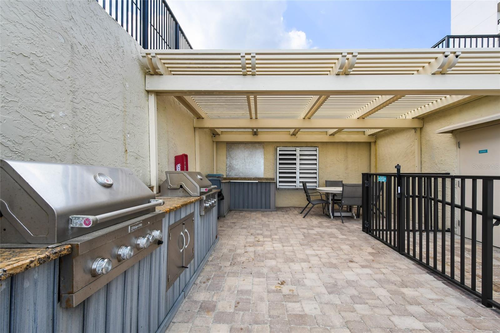 SEYCHELLES CONDO - Residential