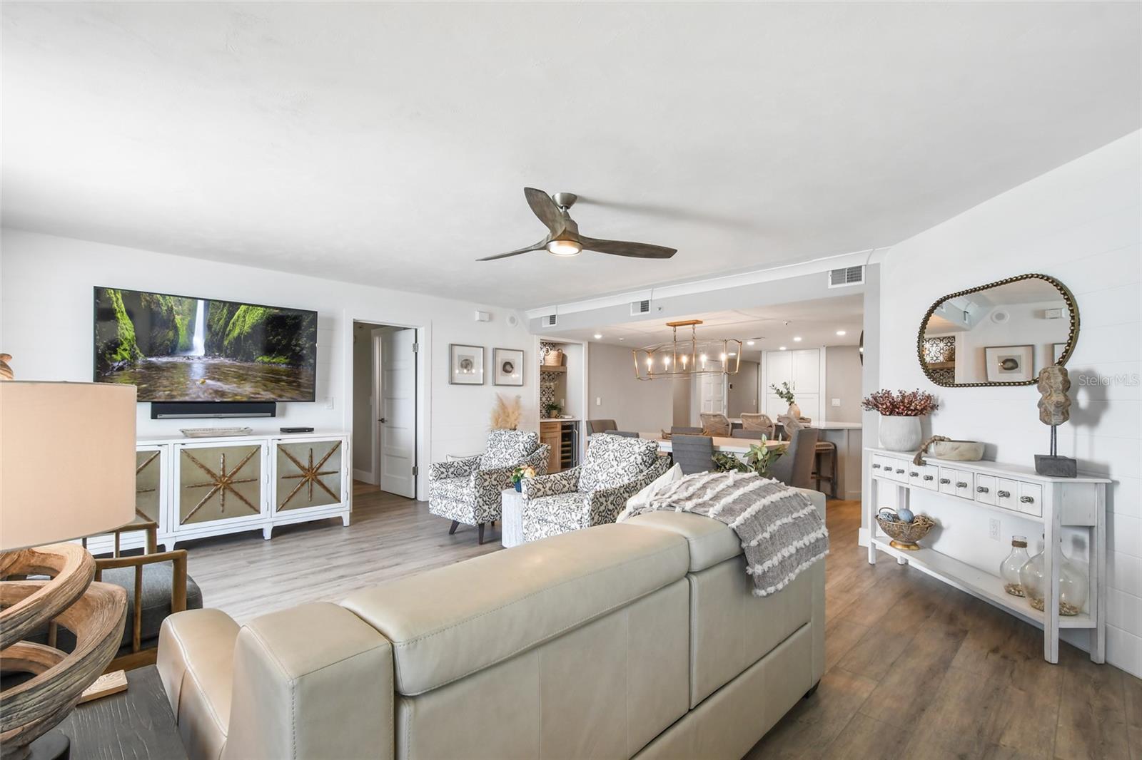 SEYCHELLES CONDO - Residential