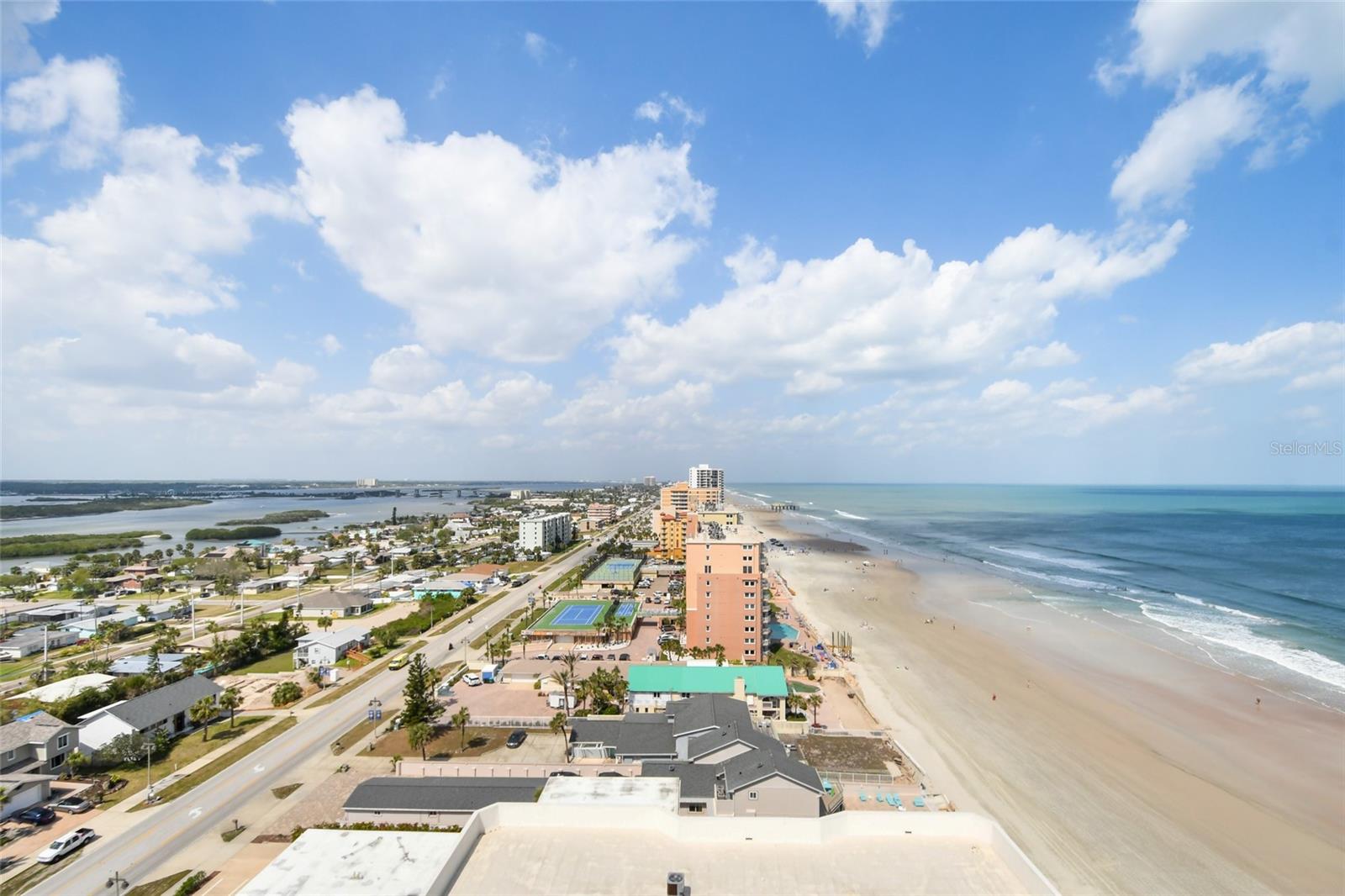 SEYCHELLES CONDO - Residential