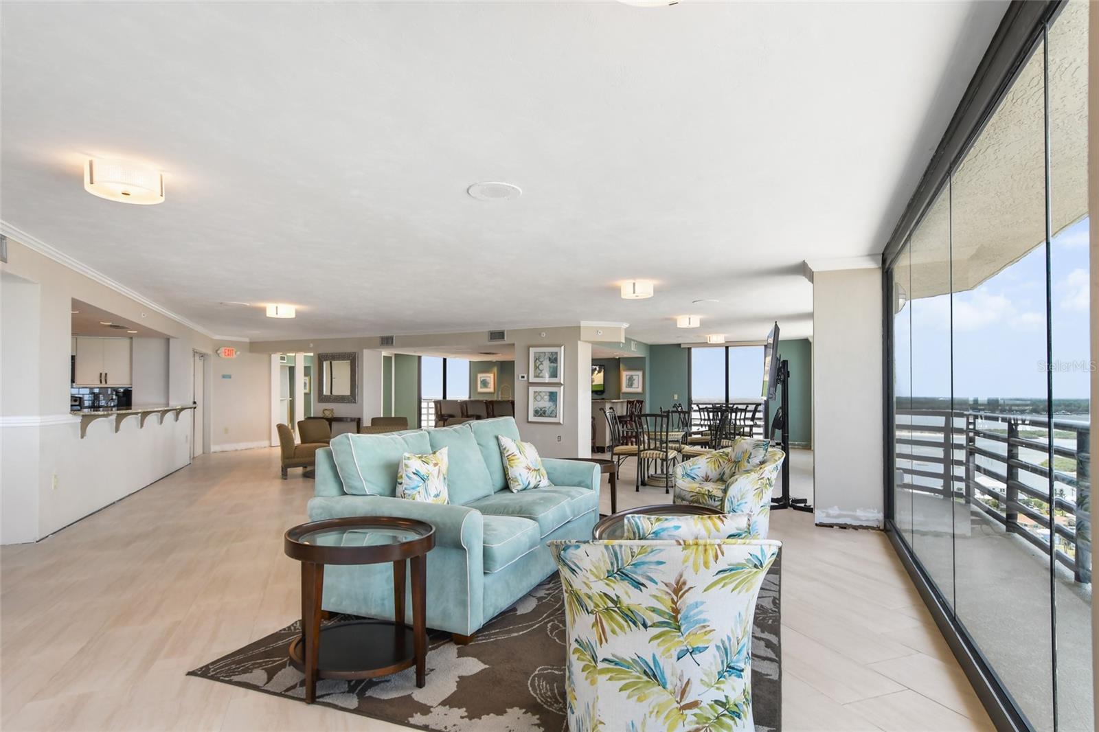 SEYCHELLES CONDO - Residential