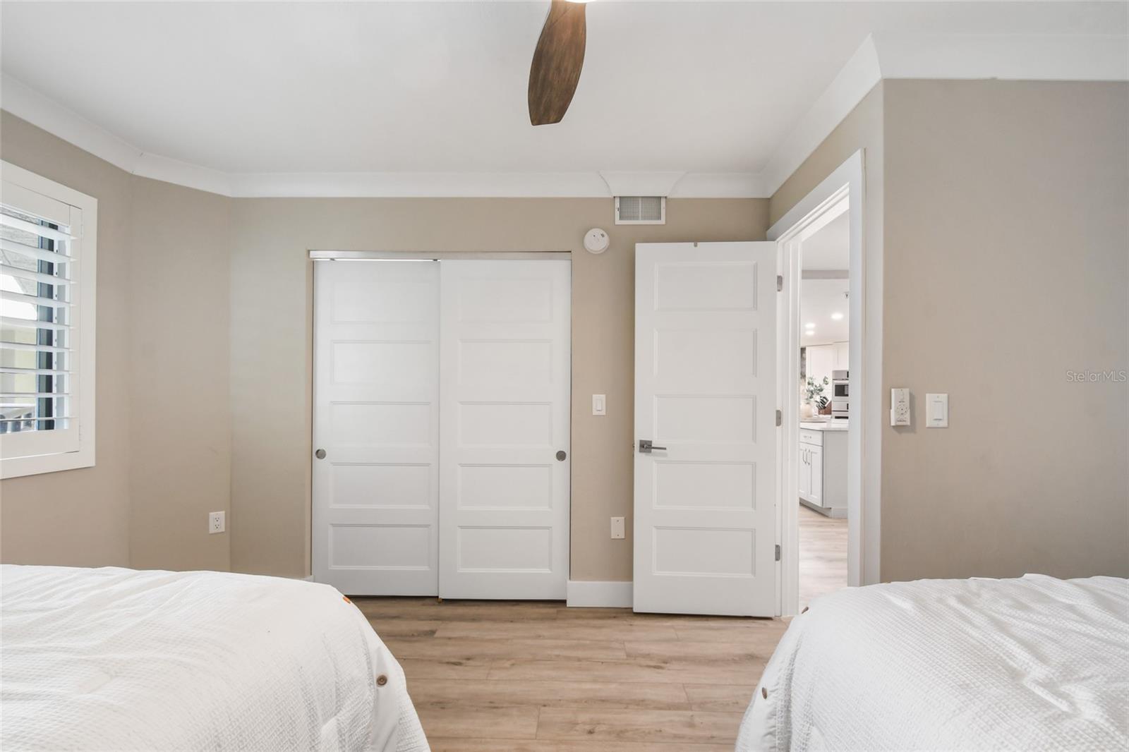 SEYCHELLES CONDO - Residential