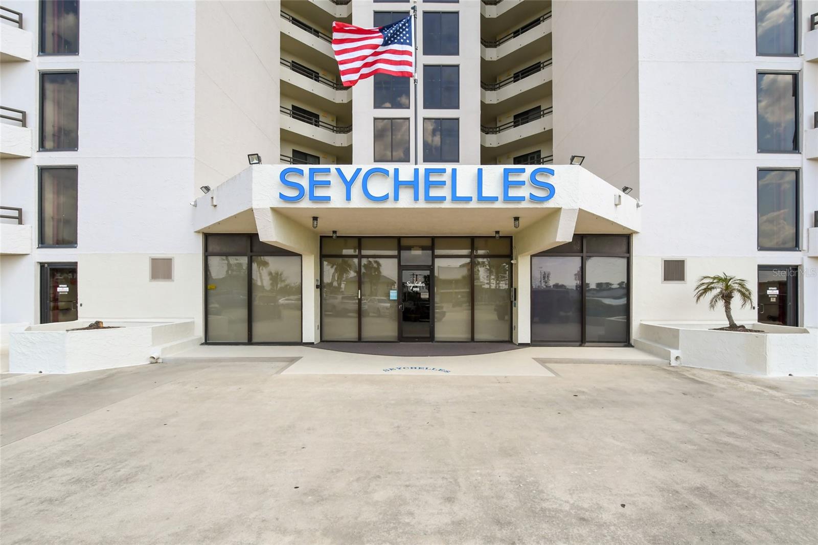 SEYCHELLES CONDO - Residential