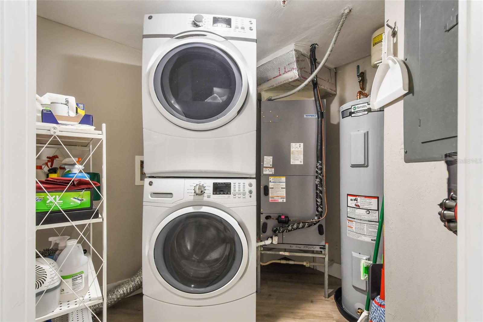 SEYCHELLES CONDO - Residential