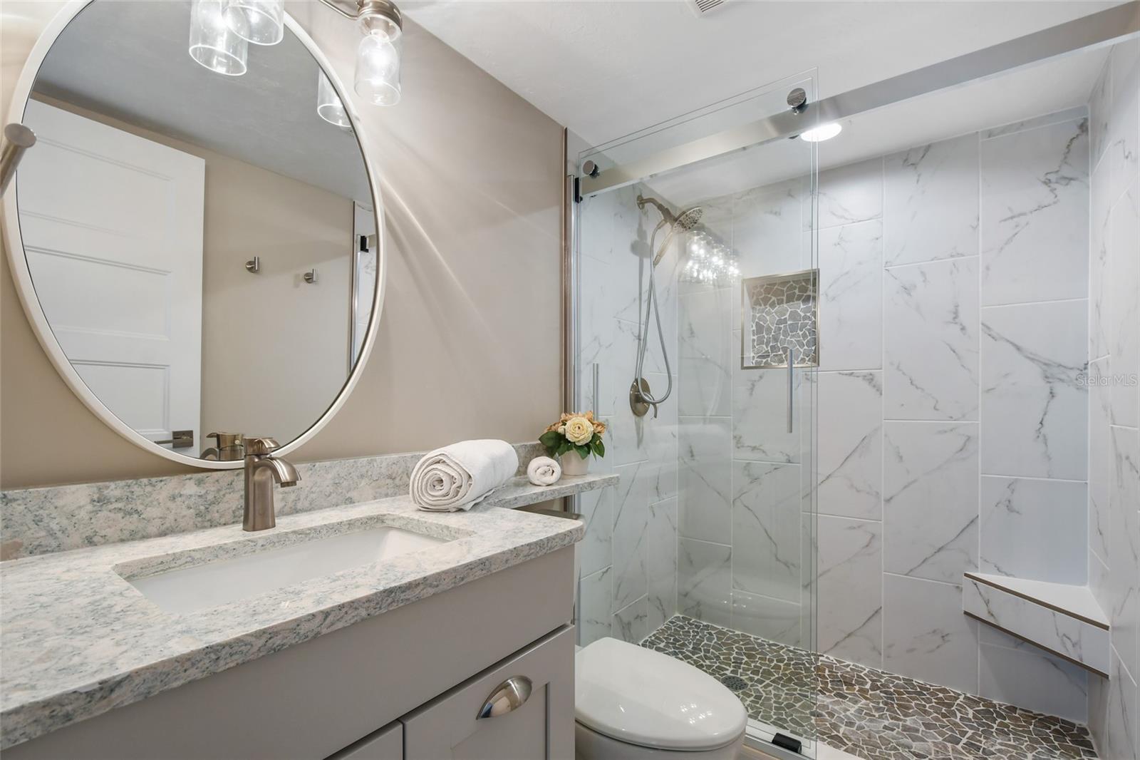 SEYCHELLES CONDO - Residential