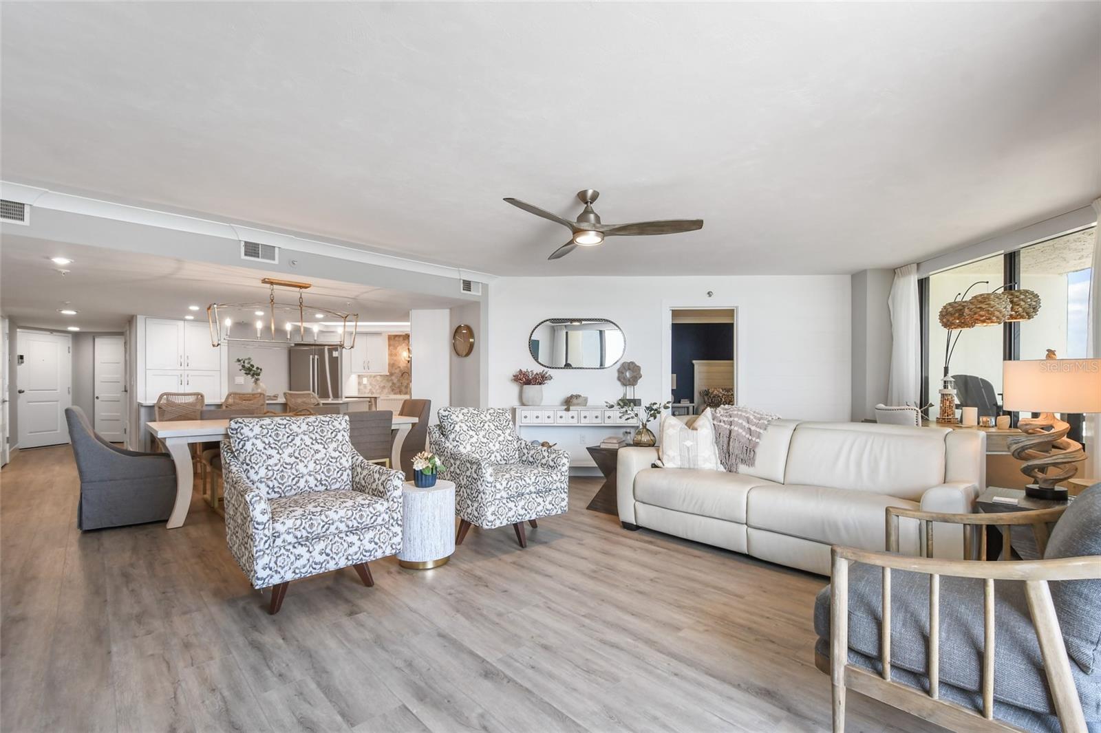 SEYCHELLES CONDO - Residential