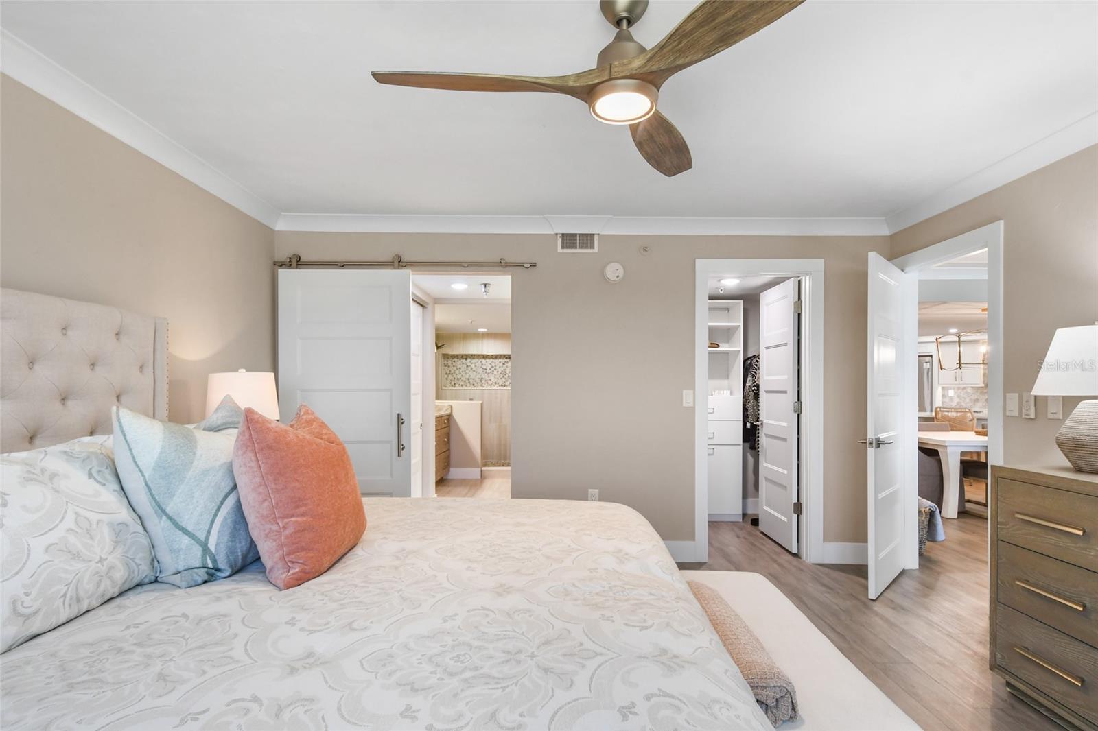 SEYCHELLES CONDO - Residential