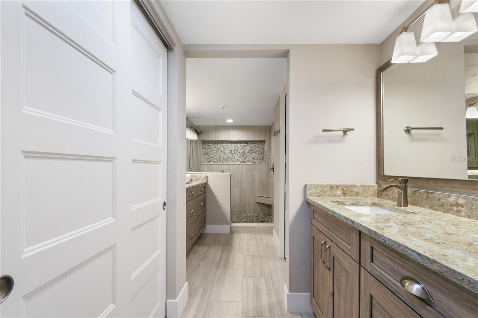 SEYCHELLES CONDO - Residential