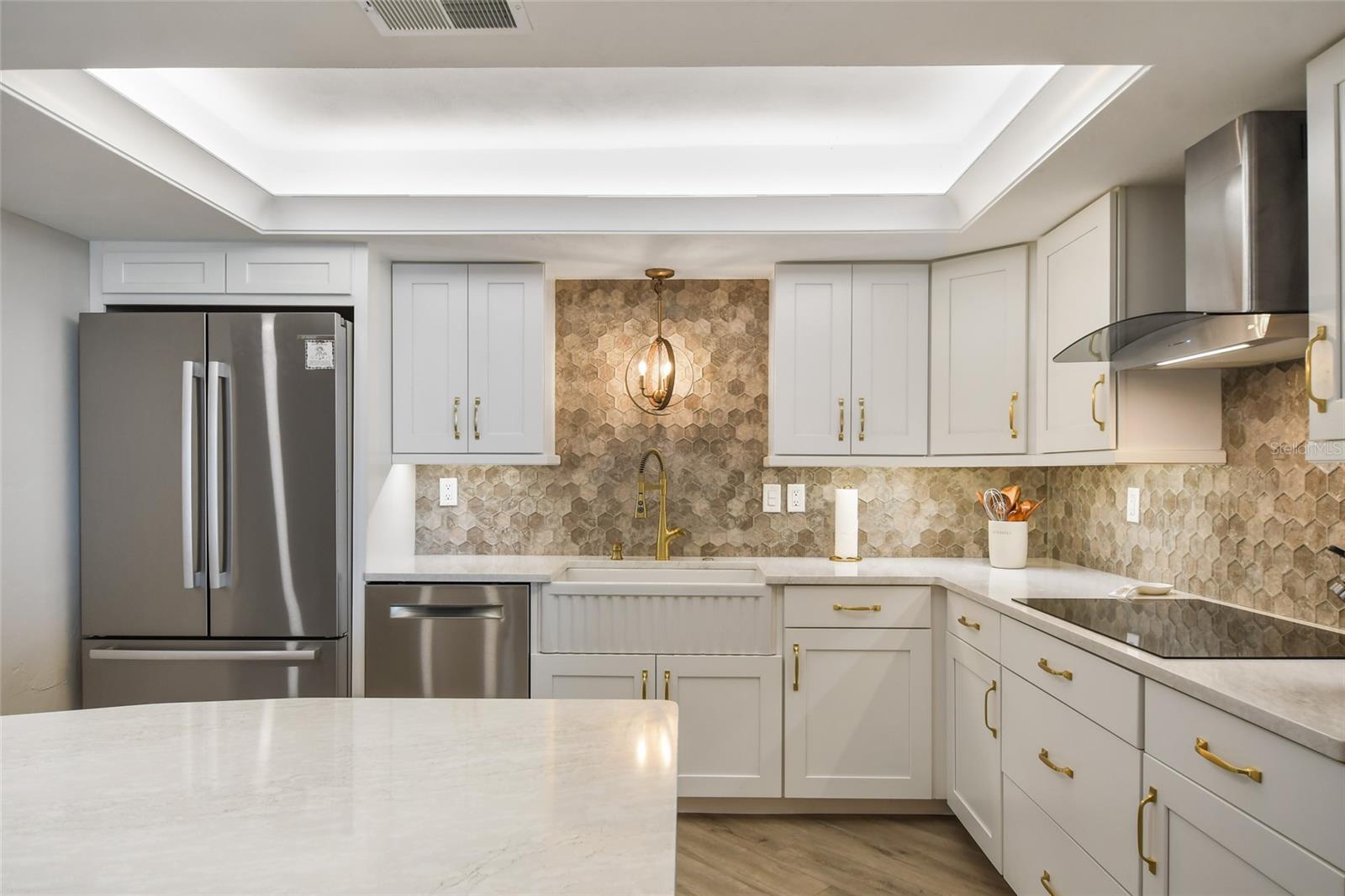 SEYCHELLES CONDO - Residential