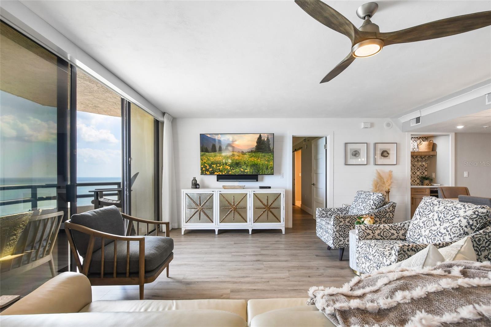 SEYCHELLES CONDO - Residential