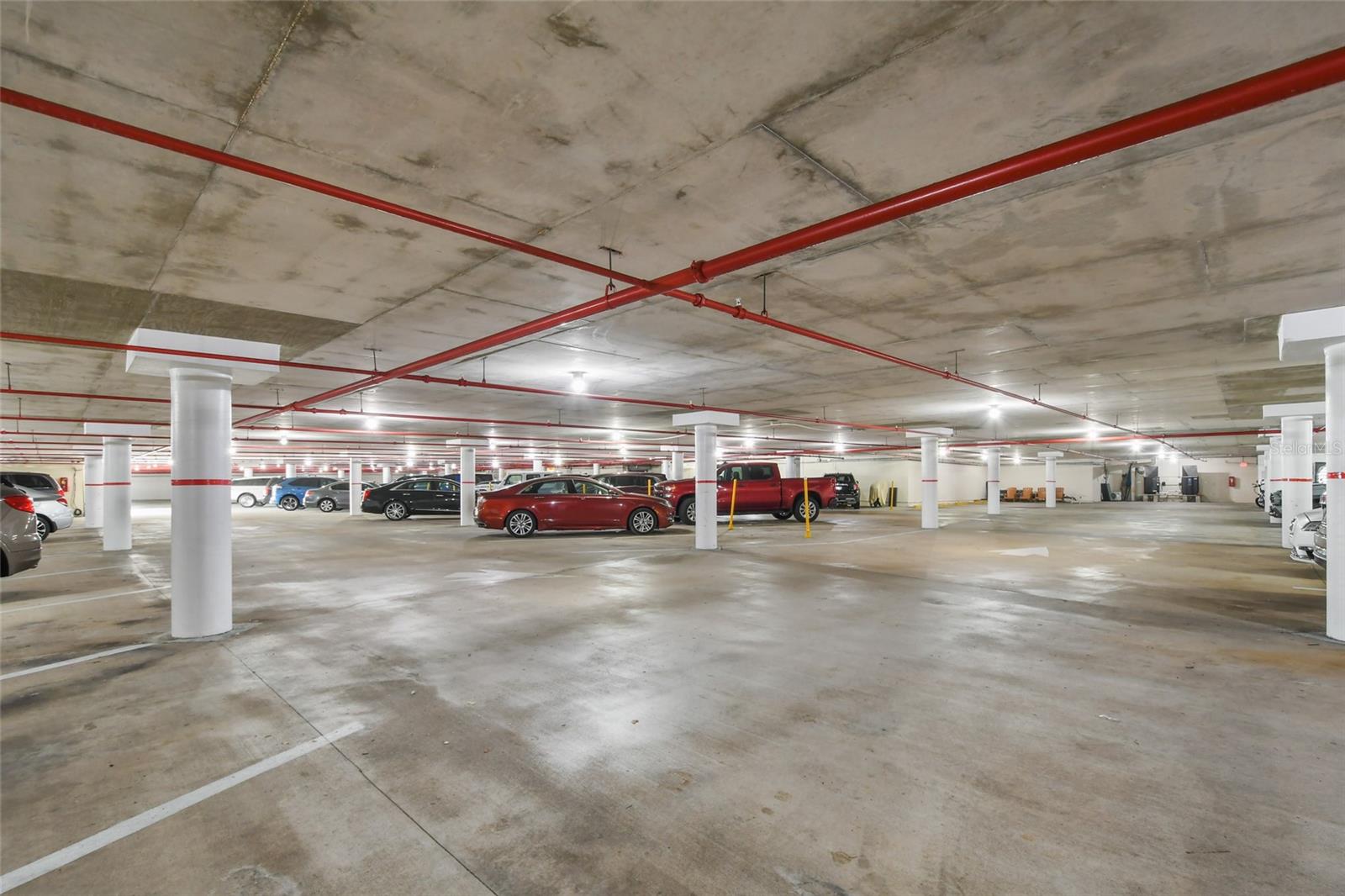 SEYCHELLES CONDO - Residential