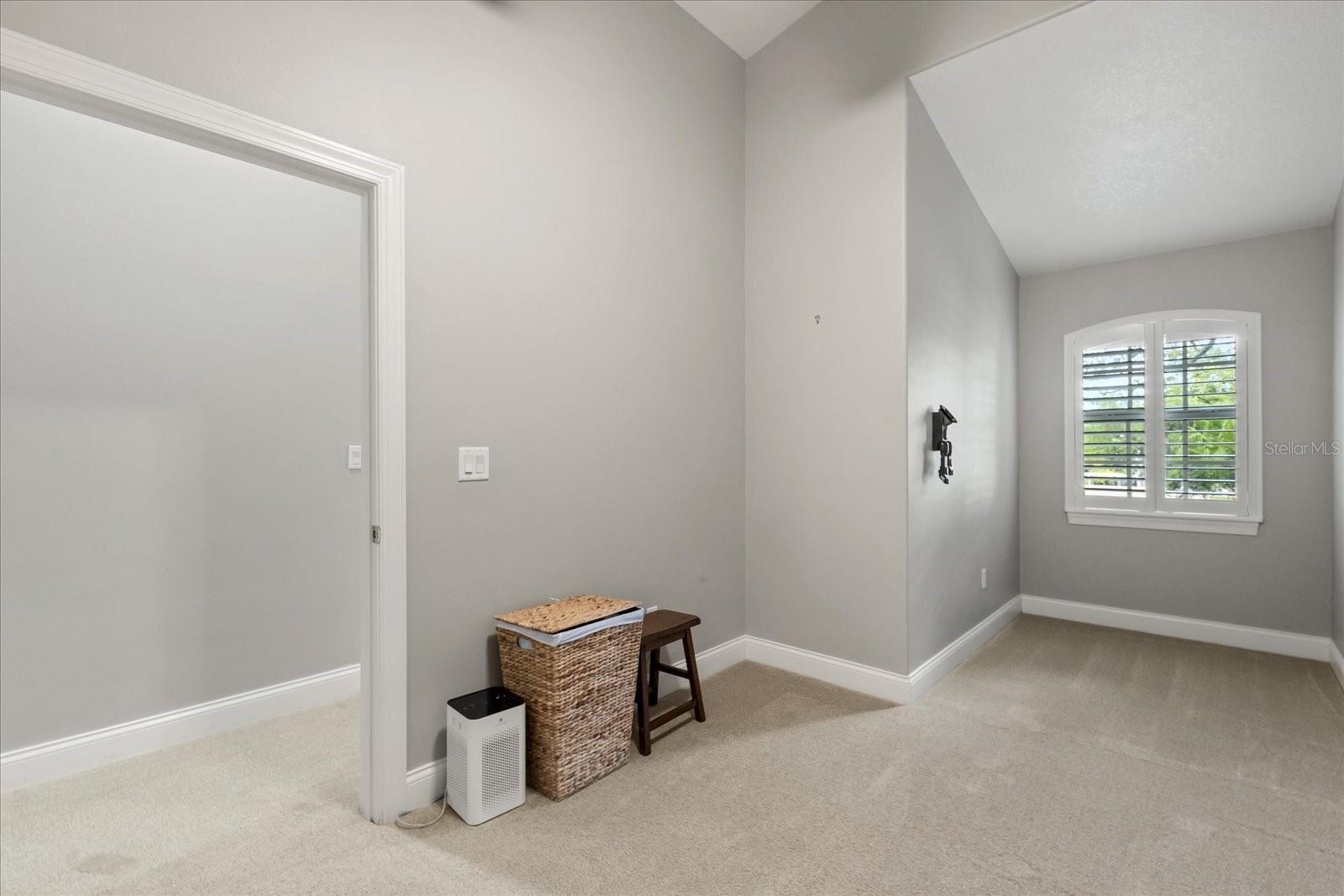 VIRGINIA HEIGHTS REP - Residential