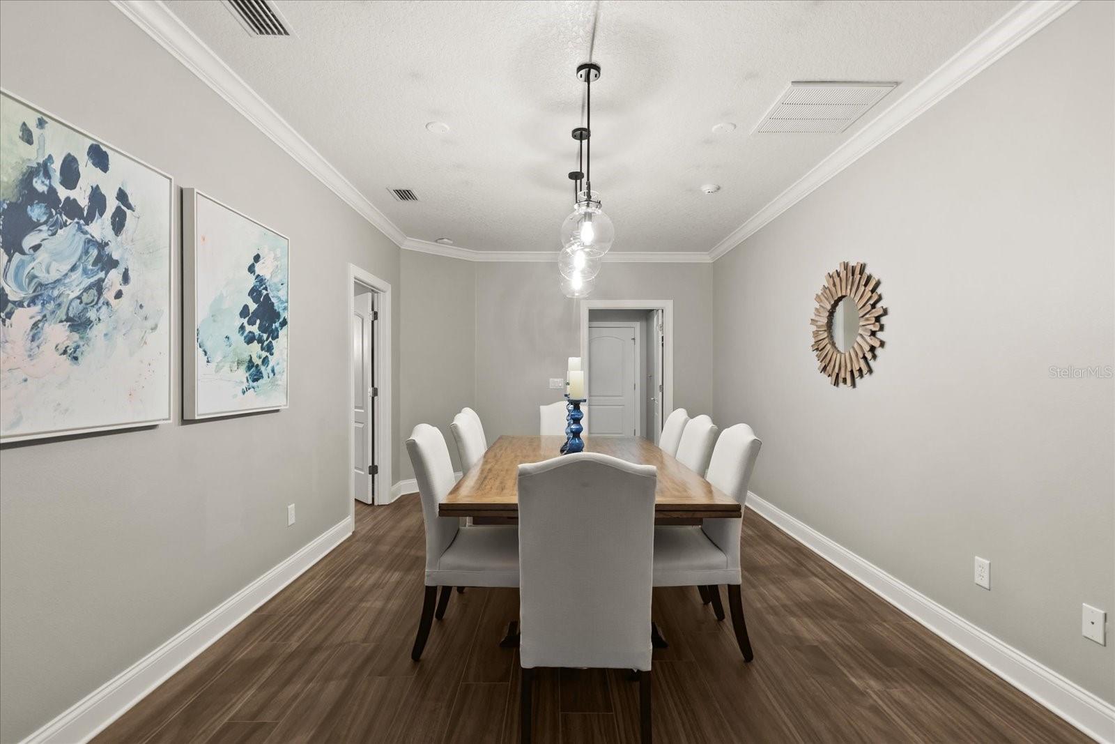 VIRGINIA HEIGHTS REP - Residential